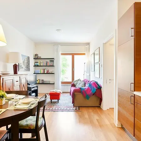 Διαμέρισμα Flat In The Heart Of Πίζα