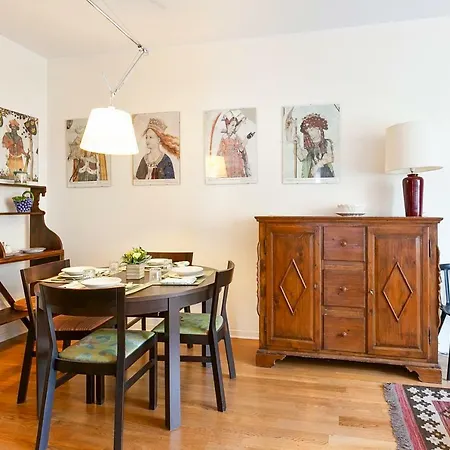 Flat In The Heart Of Apartment Pisa
