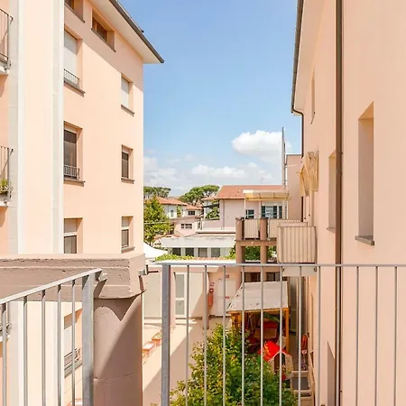 Flat In The Heart Of Apartment