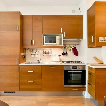 Apartment Flat In The Heart Of *