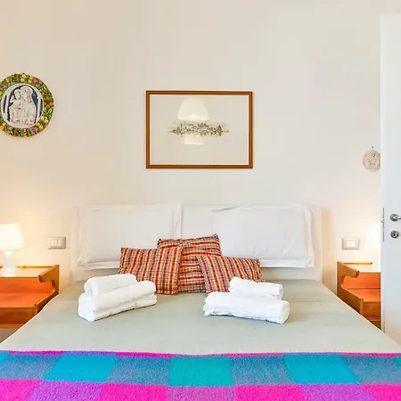 Flat In The Heart Of Piza