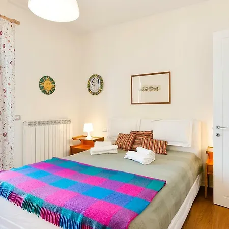 Apartment Flat In The Heart Of *