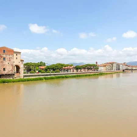 Appartement Flat In The Heart Of