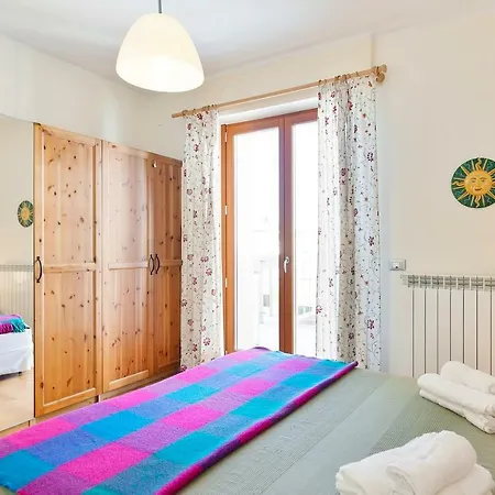 Apartment Flat In The Heart Of Pisa