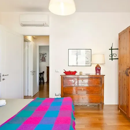 Apartment Flat In The Heart Of Pisa